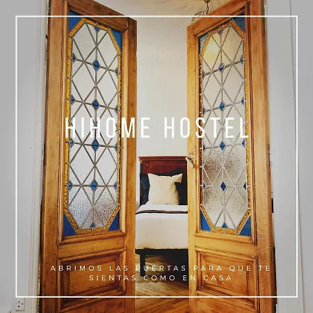 Hihome Uria بيت شباب اوفيدو