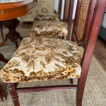 Hihome Uria بيت شباب