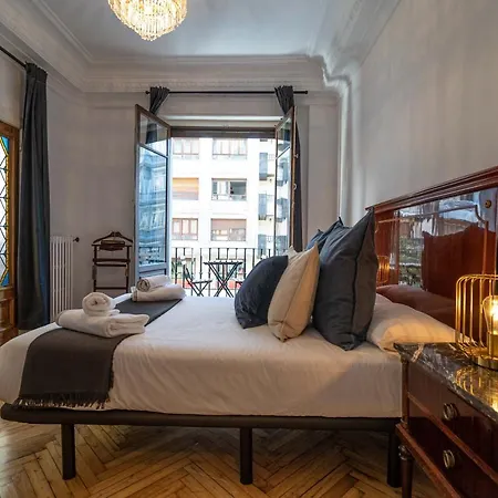 Hihome Uria Hostel Oviedo