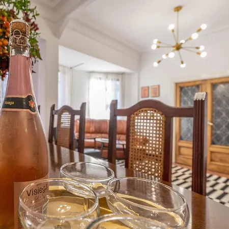 Hostel Hihome Uria Oviedo