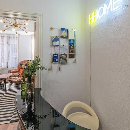 Auberge de jeunesse Hihome Uria