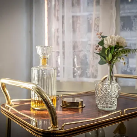 بيت شباب Hihome Uria اوفيدو