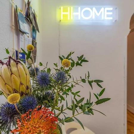 Hihome Uria اوفيدو