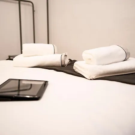 Hostel Hihome Uria