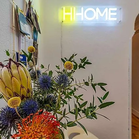 ホステル Hihome Uria