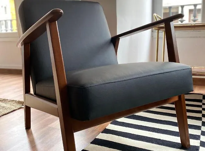 Hihome Uria 호스텔 오비에도