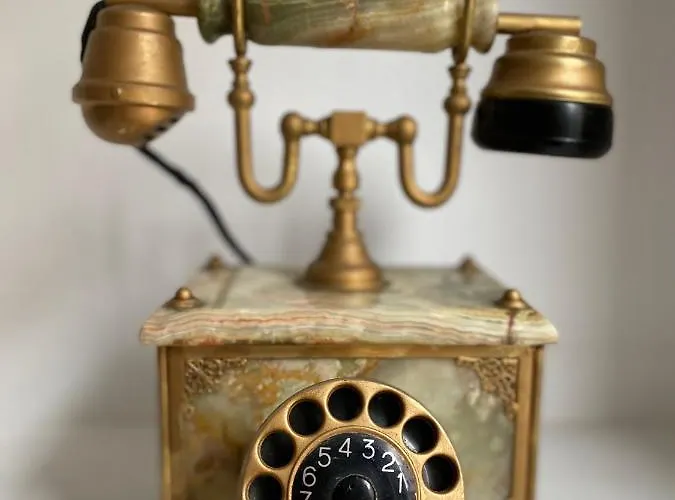 호스텔 Hihome Uria