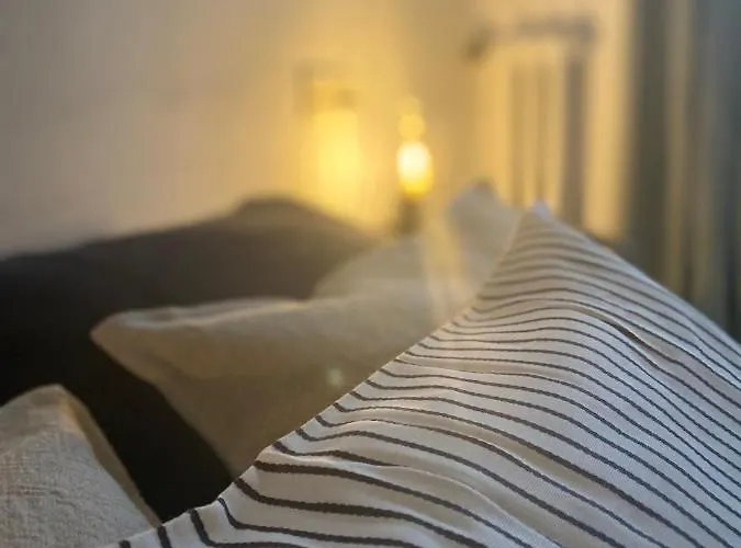 Hihome Uria 호스텔