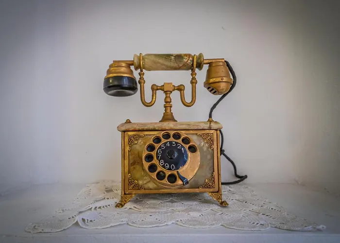 Hostel Hihome Uria Οβιέδο