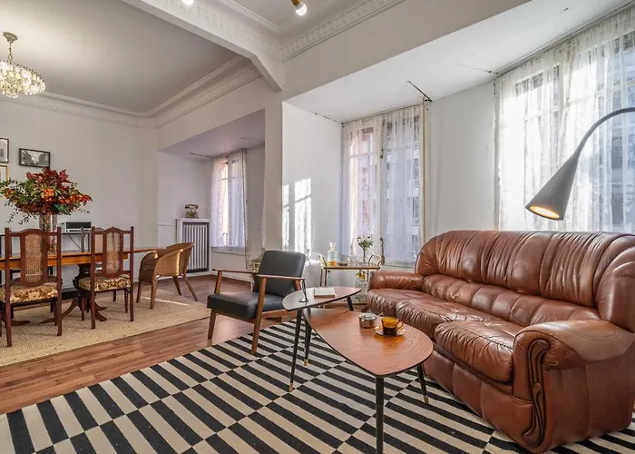 호스텔 Hihome Uria