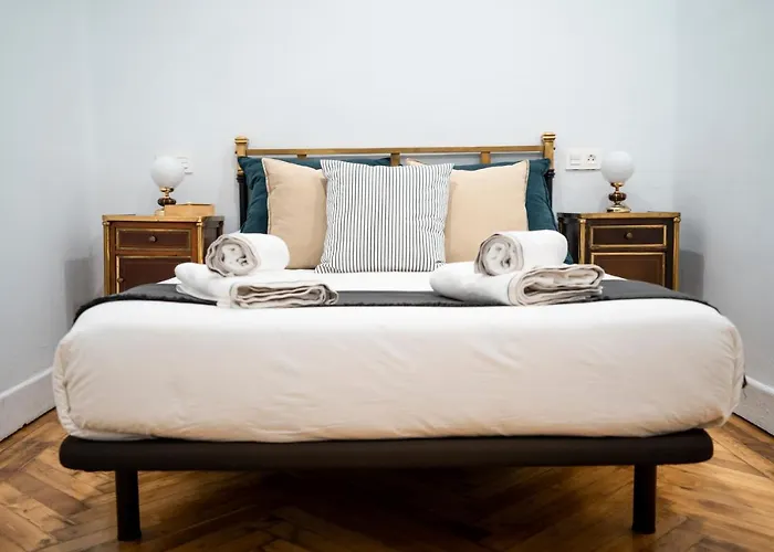 Hihome Uria 호스텔 오비에도