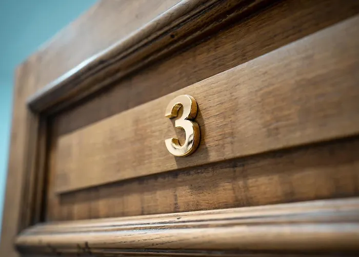 호스텔 Hihome Uria *