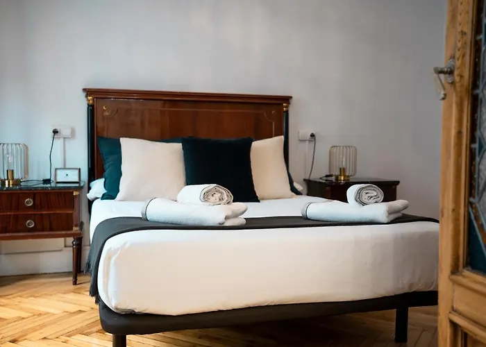 호스텔 Hihome Uria