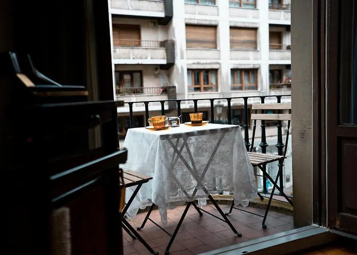 호스텔 Hihome Uria *