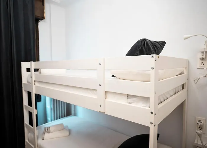 호스텔 Hihome Uria *