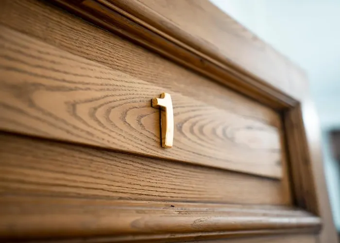 호스텔 Hihome Uria *