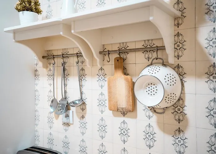 Hihome Uria 호스텔 *